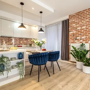 24 Premium Old Town Appartamento