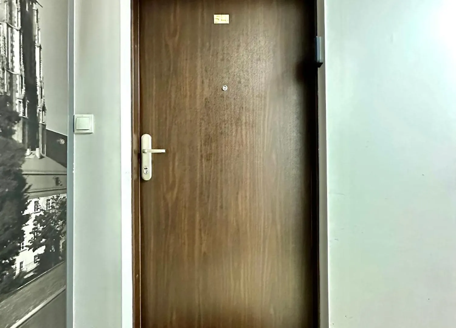 Podwale 2 Apartment - Self Check-In 20H ~Parking & Lift Breslavia