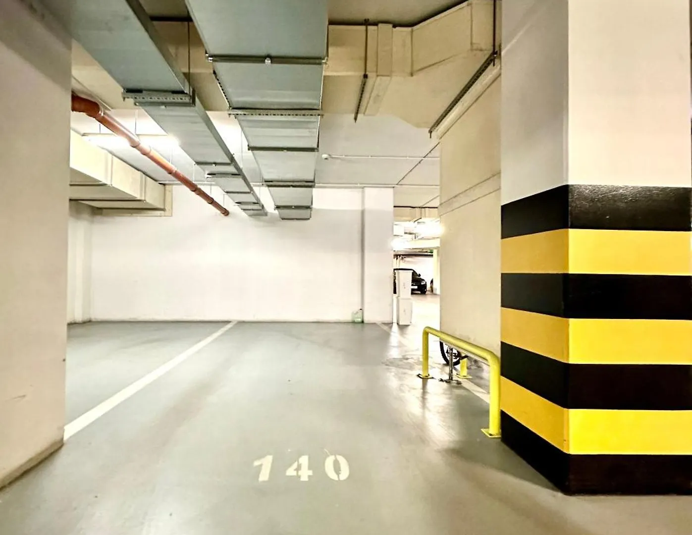 Podwale 2 Apartment - Self Check-In 20H ~Parking & Lift Breslavia