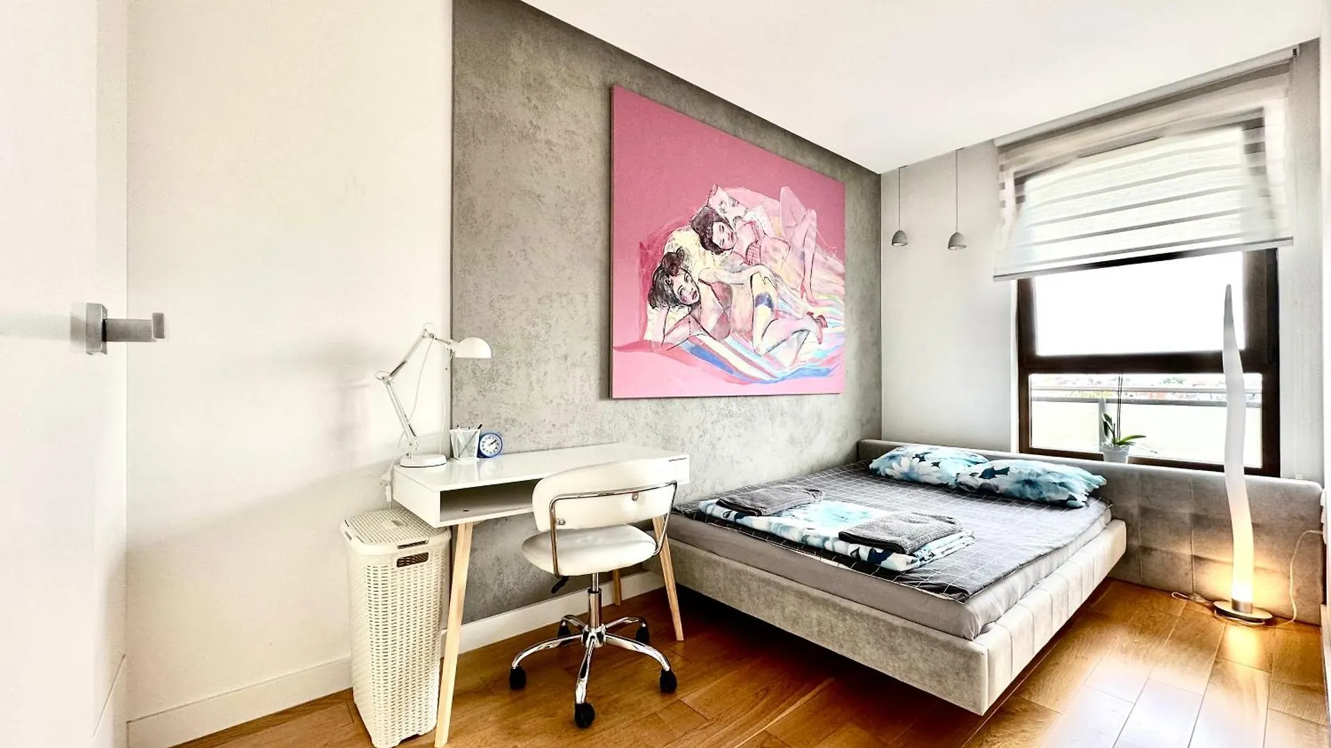 Podwale 2 Apartment - Self Check-In 20H ~Parking & Lift Breslavia